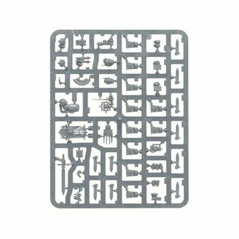 Warhammer: The Horus Heresy - Legiones Astartes: MKVI Tactical Squad