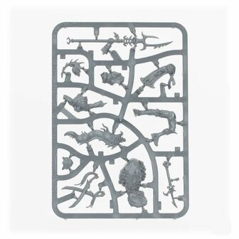 Warhammer: Age of Sigmar - Idoneth Deepkin: Akhelian Thrallmaster