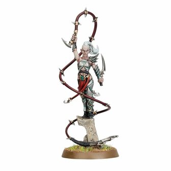 Warhammer: Age of Sigmar - Daughters of Khaine: High Gladiatrix