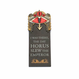 Warhammer: The Horus Heresy - Bookmark