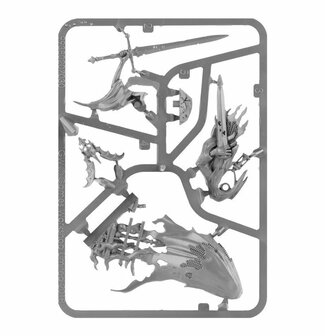 Warhammer: Age of Sigmar - Vanguard: Nighthaunt