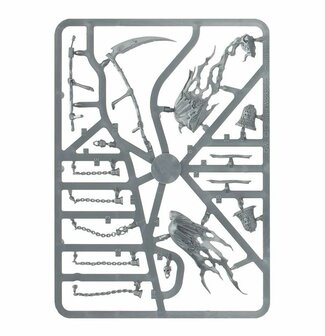 Warhammer: Age of Sigmar - Vanguard: Nighthaunt