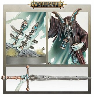 Warhammer: Age of Sigmar - Vanguard: Nighthaunt