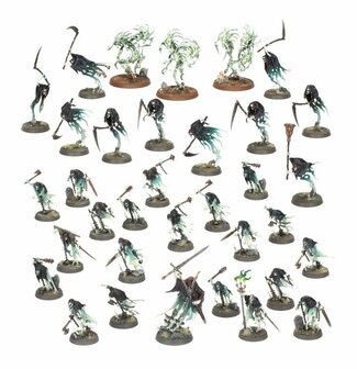 Warhammer: Age of Sigmar - Vanguard: Nighthaunt