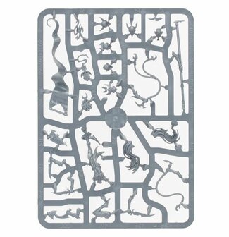 Warhammer: Age of Sigmar - Vanguard: Daughters of Khaine