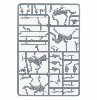 Warhammer: Age of Sigmar - Vanguard: Daughters of Khaine