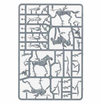 Warhammer: Age of Sigmar - Vanguard: Daughters of Khaine