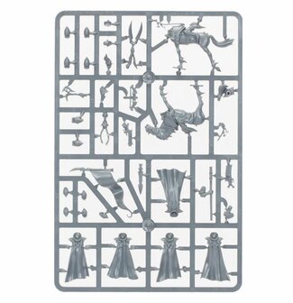 Warhammer: Age of Sigmar - Vanguard: Daughters of Khaine