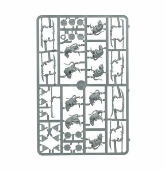 Warhammer: Age of Sigmar - Vanguard: Skaven