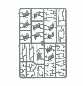 Warhammer: Age of Sigmar - Vanguard: Skaven