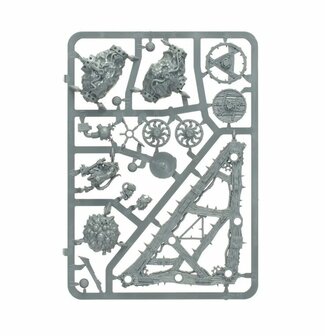 Warhammer: Age of Sigmar - Vanguard: Skaven