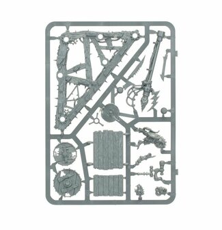 Warhammer: Age of Sigmar - Vanguard: Skaven