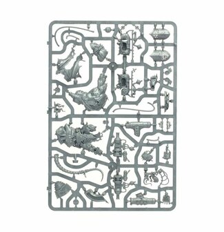 Warhammer: Age of Sigmar - Vanguard: Skaven