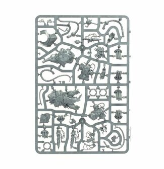 Warhammer: Age of Sigmar - Vanguard: Skaven