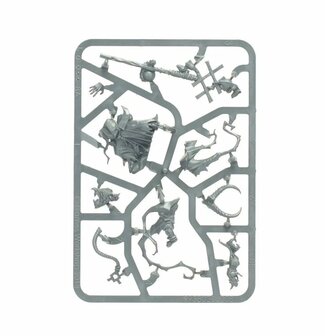 Warhammer: Age of Sigmar - Vanguard: Skaven