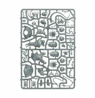 Warhammer: Age of Sigmar - Vanguard: Skaven