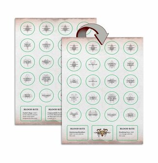 Warhammer: Age of Sigmar - Daughters of Khaine: Warscroll Cards