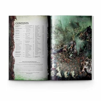 Warhammer: Age of Sigmar - Skaven: Battletome