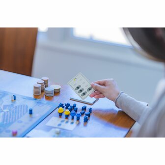 Viticulture World: Cooperative Expansion