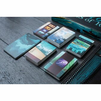 Sleeping Gods: Tides of Ruin