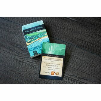 Sleeping Gods: Tides of Ruin