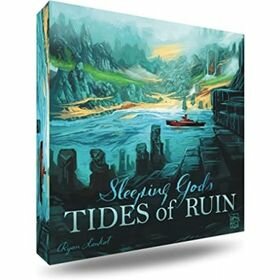 Sleeping Gods: Tides of Ruin