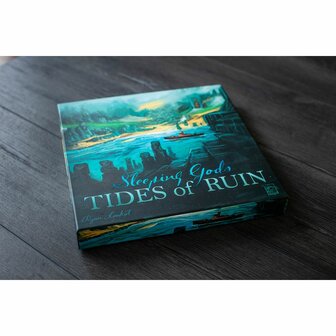 Sleeping Gods: Tides of Ruin