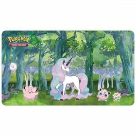 Enchanted Glade Playmat voor Pok&eacute;mon