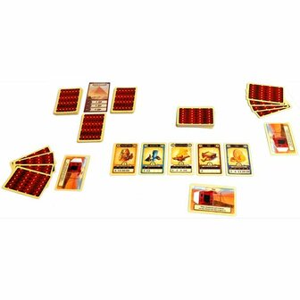 Archaeology: The New Expedition