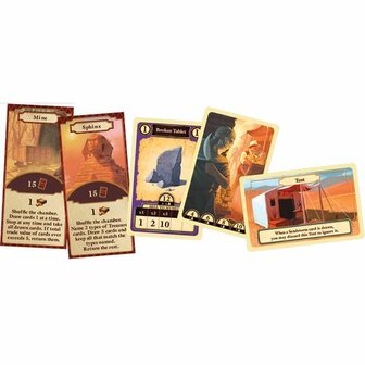 Archaeology: The New Expedition