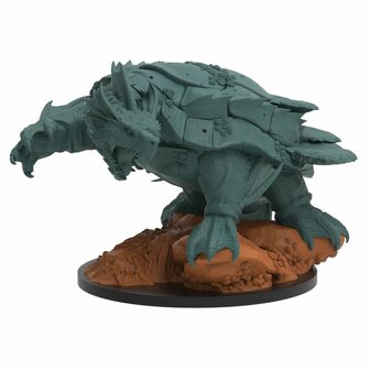 Epic Encounters: Cove of the Dragon Turtle