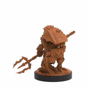 Epic Encounters: Island of the Crab Archon