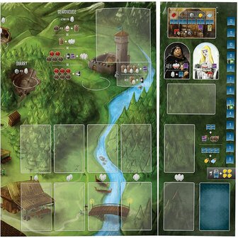 Architects of the West Kingdom: Works of Wonder