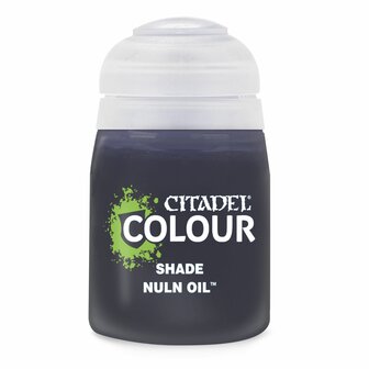 Nuln Oil (Citadel)