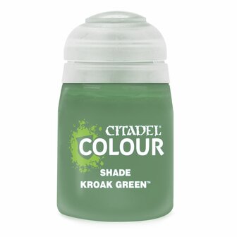 Kroak Green (Citadel)