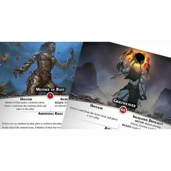 Aeon&#039;s End: Legacy of Gravehold