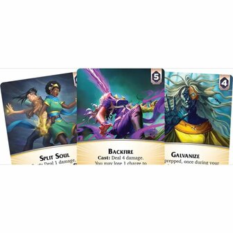 Aeon&#039;s End: Legacy of Gravehold