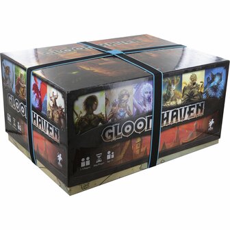 Flex Cross Band: Extra Large