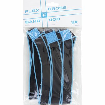 Flex Cross Band: Extra Large