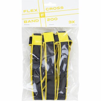 Flex Cross Band: Medium