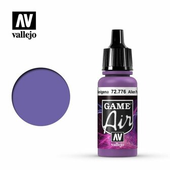Game Air: Alien Purple (Vallejo)