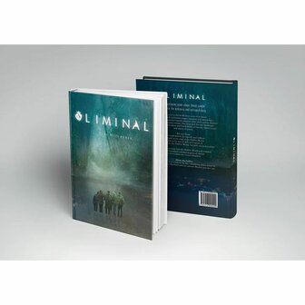 Liminal: Core Book