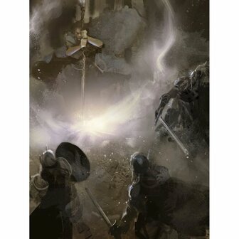 Symbaroum: Adventure Collection