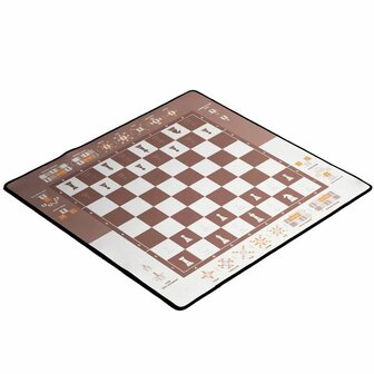 Chess Playmat (60x60cm)
