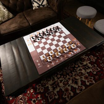 Chess Playmat (60x60cm)