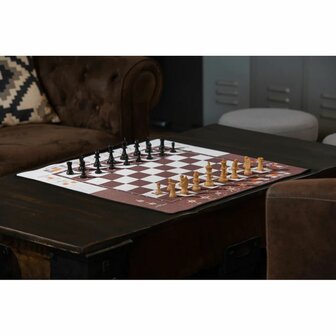 Chess Playmat (60x60cm)