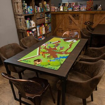 Kids Zone Playmat (120x60cm)