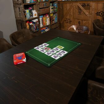 Green Playmat (60x40cm)