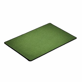 Green Carpet Playmat (60x40cm)