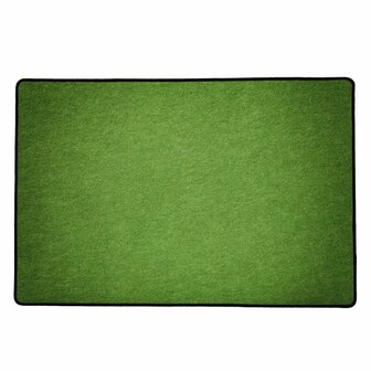 Green Carpet Playmat (60x40cm)